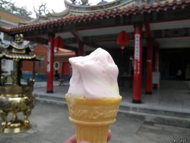 MOUNTAIN CYCLE **單車終於整裡好了.............清水嚴.7100.鳳山寺..遊