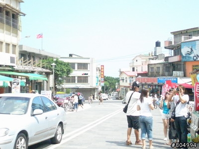 [環島]2008夏季機車環島-第1天-台北→花蓮(262P)