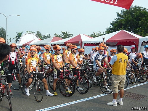 [側寫]20080920西螺公路繞圈賽側寫