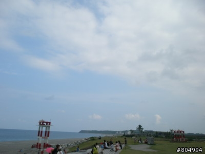 [環島]2008夏季機車環島-第1天-台北→花蓮(262P)