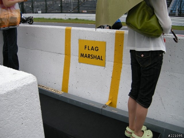 (圖多小心!!!) 島野公路車賽 in 鈴鹿賽道 2008/08/30-31