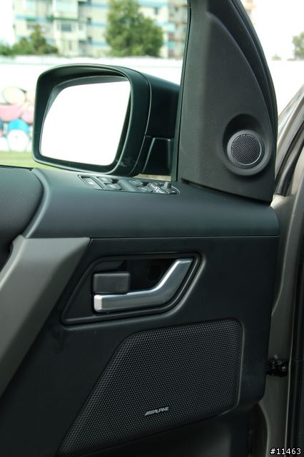 [開箱分享] Land Rover Freelander 2 [長期分享第二集]