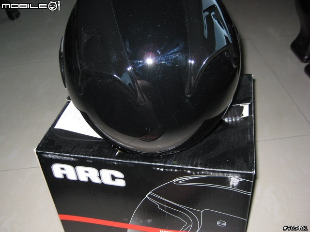 便宜好用 Costco全可拆安全帽 ARC-A612