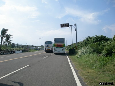 [環島]2008夏季機車環島-第3天-墾丁→嘉義(222P)