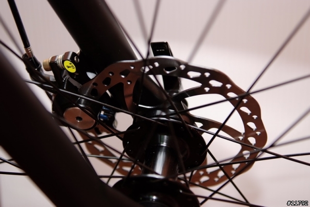悍馬車 09' SWISSBIKE LX 開箱及我的第一次首騎 (烘爐地，當然是失敗了~.~")