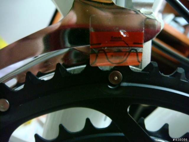 [分享]DAHON ECO3 DIY 升級16速 - [中變、鍊條與煞變把]