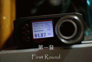 [玩具]Tokyo Marui MP7A1 PDW