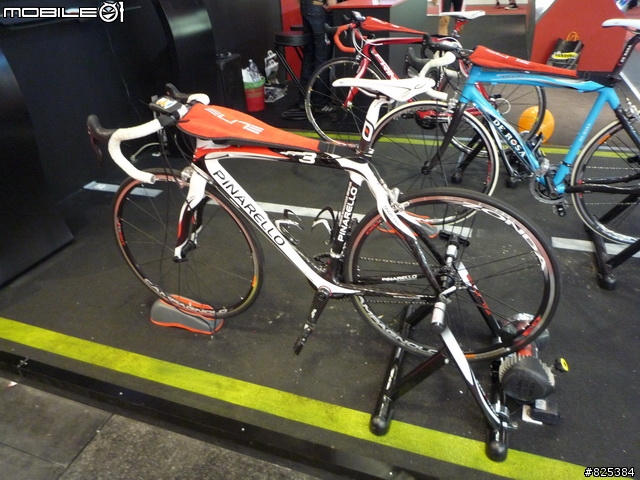 [分享]2008 EUROBIKE – 世界最大自行車展覽記實