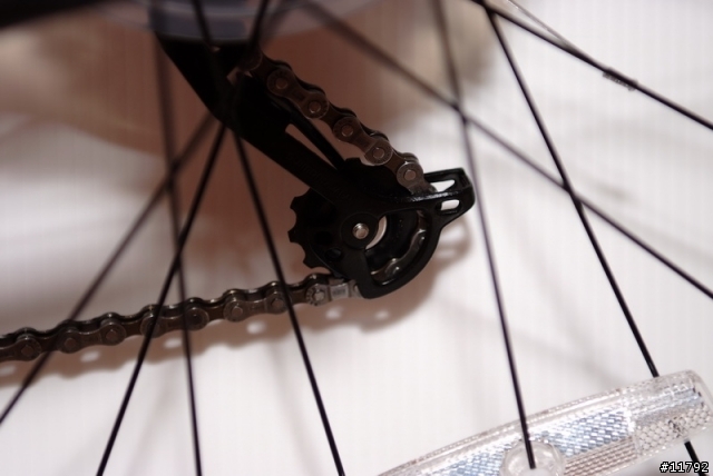 悍馬車 09' SWISSBIKE LX 開箱及我的第一次首騎 (烘爐地，當然是失敗了~.~")