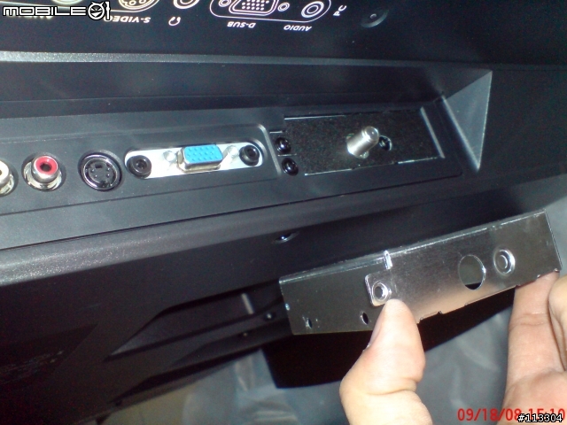 BENQ SH4242.....不專業開箱唷