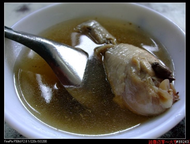 [美食]嘉義美食圖片大集合For阿列