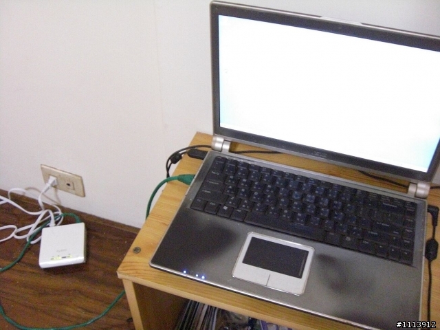 我家第一對HOMEPLUG PLA-400開箱小測試!