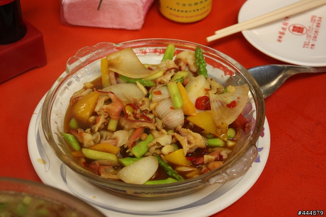 推薦~~~海灣海產店
