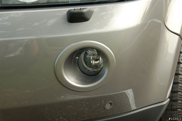 [開箱分享] Land Rover Freelander 2 [長期分享第二集]