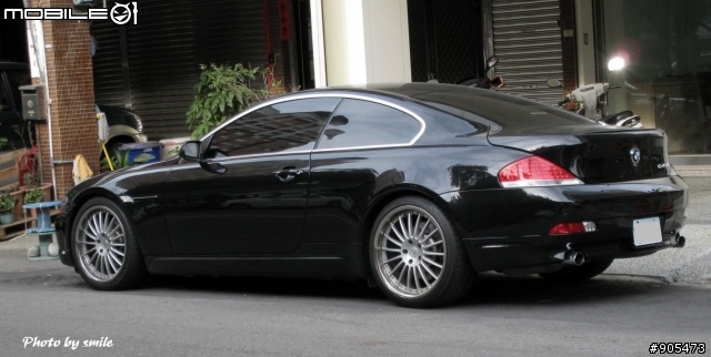 少見的BMW 8系列