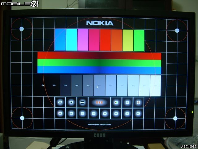 [開箱] CHUN青雲 LCM-22HM1-W 22吋LCD