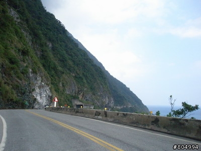 [環島]2008夏季機車環島-第1天-台北→花蓮(262P)