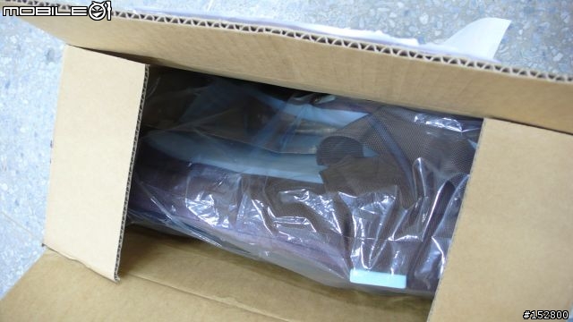 [分享]BELKIN 15.4吋筆電背包(F8N052-CB)