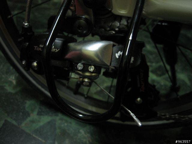 [開箱]一次兩台DAHON~圖多傷眼請包涵