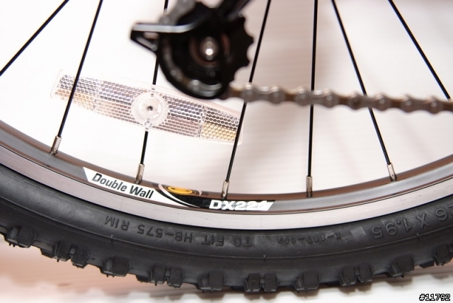 悍馬車 09' SWISSBIKE LX 開箱及我的第一次首騎 (烘爐地，當然是失敗了~.~")