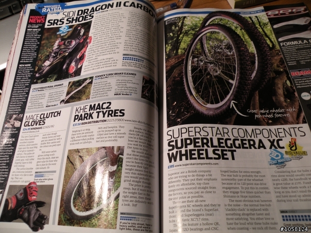 一本帶你上天堂的單車雜誌介紹: 單車雜誌，可以帶你上天堂，也可以讓你變無知。