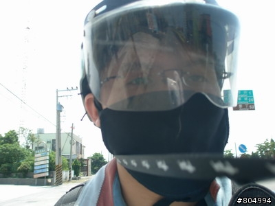 [環島]2008夏季機車環島-第3天-墾丁→嘉義(222P)