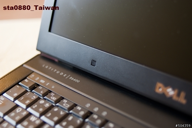 [開箱+解體文] Dell Latitude E6400 超完整開箱+小測試
