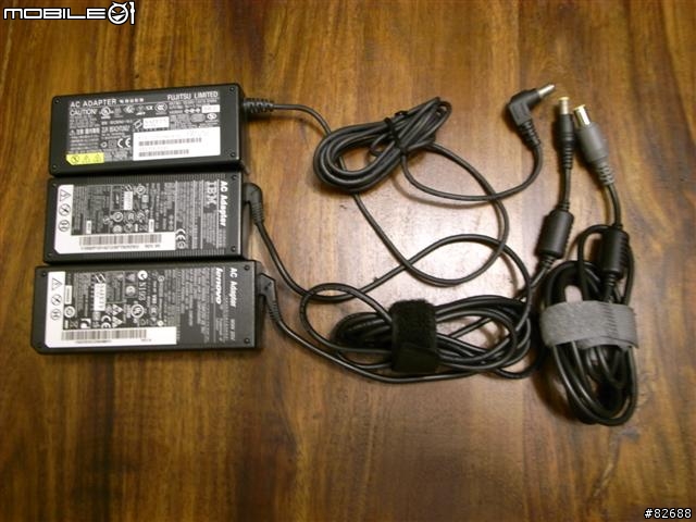 [逆開箱文] Lenovo T400 (WXGA+)