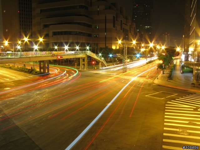 G9 夜拍+車流+晨拍 初體驗