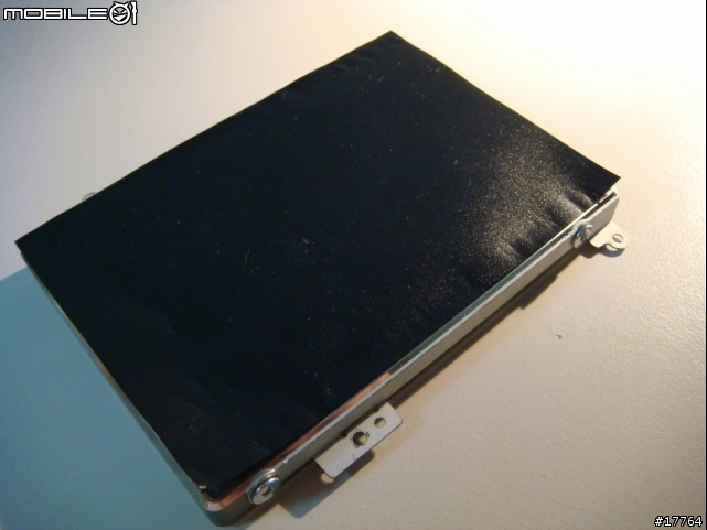 [分享]My Sony Vaio SZ 極速狂飆 SSD篇