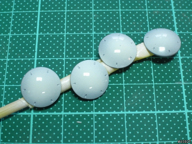 [作品分享] 小叮噹阿凱~來襲!!!1/144 HGUC ACGUY Ver.Doraemon Color