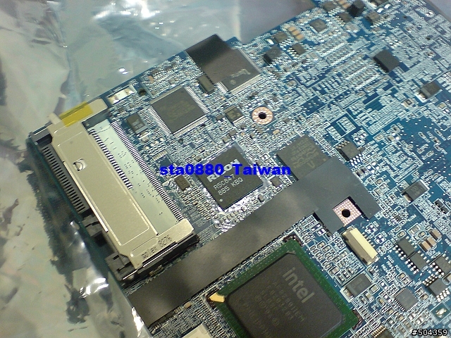 [開箱+解體文] Dell Latitude E6400 超完整開箱+小測試