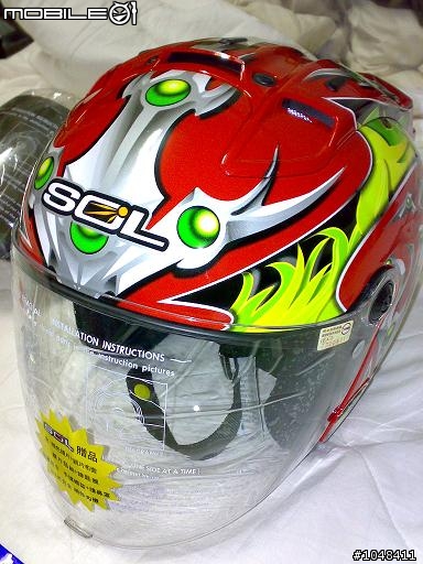 【開箱文】搶搭SOL特價末班車的27S