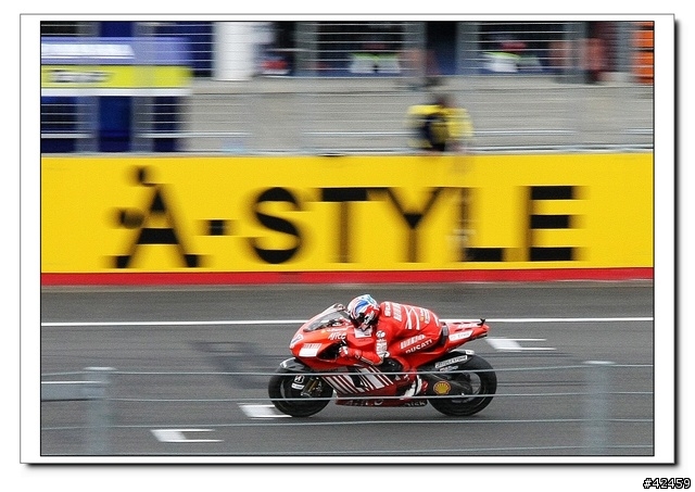 [完整版] MOTO GP A-Style Grand Prix of Japan Tour