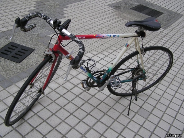 捷安特經典老車????