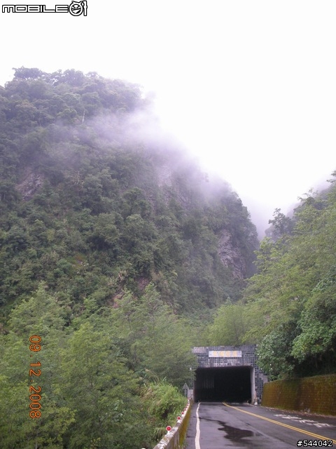 阿里山‧浪人獨行(09/10~09/12)