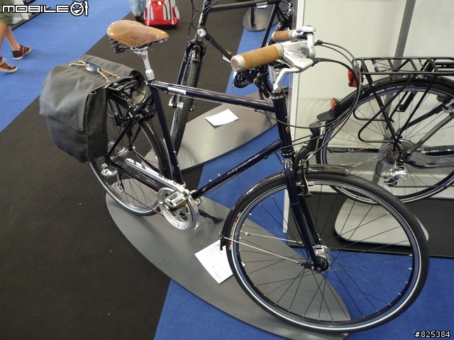 [分享]2008 EUROBIKE – 世界最大自行車展覽記實
