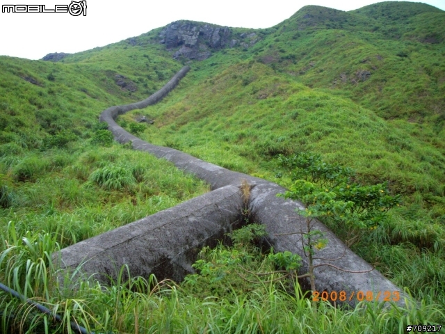黃金九份 - 傳越時空之台灣龐貝城 (十三層製煉廠)