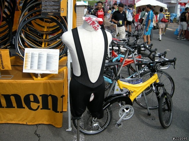 (圖多小心!!!) 島野公路車賽 in 鈴鹿賽道 2008/08/30-31