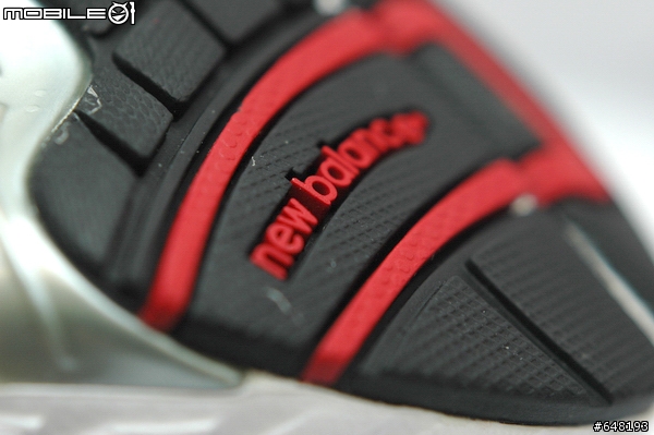 NEW BALANCE 507 遇見DORCUS[開箱]