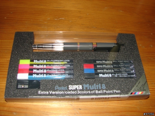 [分享]Supermulti8