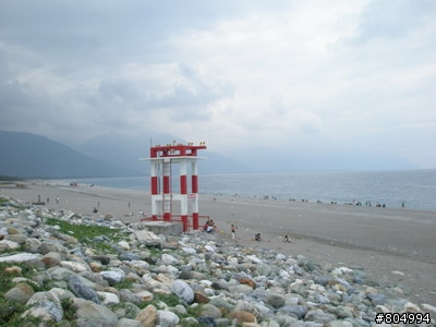 [環島]2008夏季機車環島-第1天-台北→花蓮(262P)