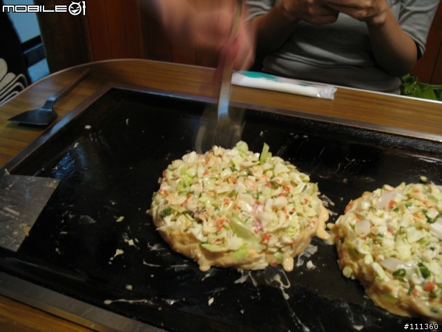 [分享]來吃好吃的大阪燒吧...!!