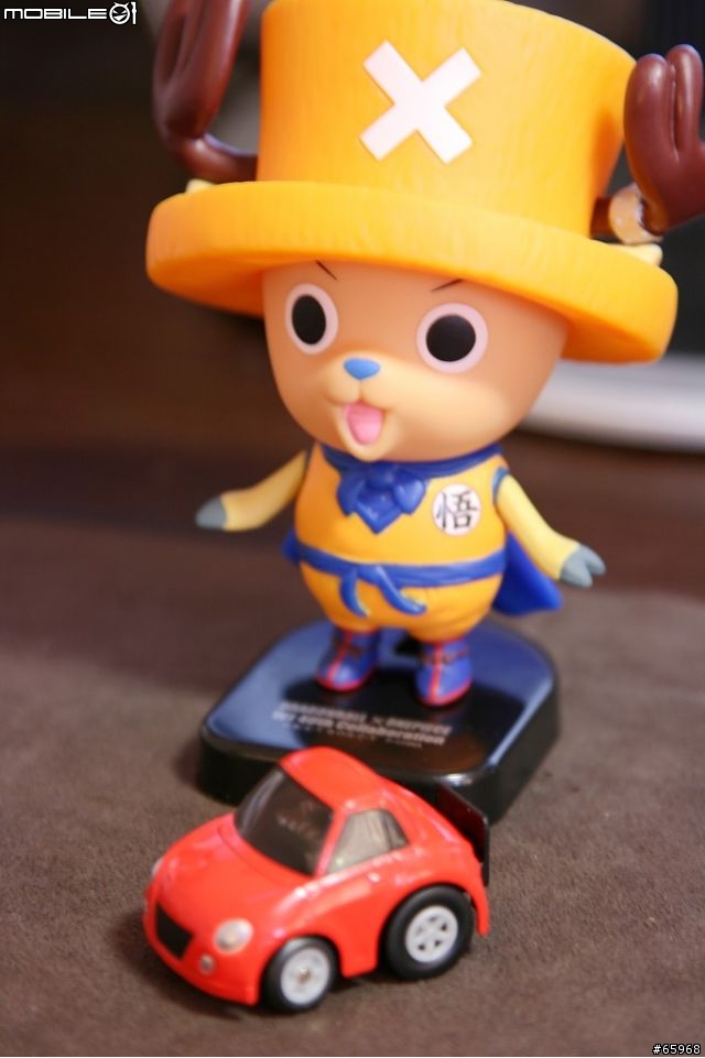 [遙控車] TAKARA TOMY 赤外線遙控火柴小汽車