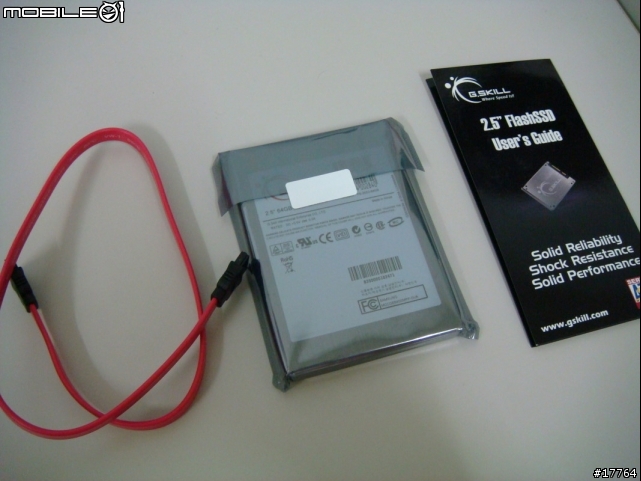 [分享]My Sony Vaio SZ 極速狂飆 SSD篇