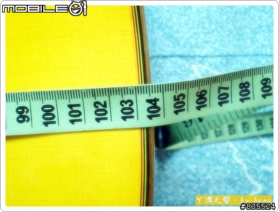 [分享]何武雄手工吉他開箱照