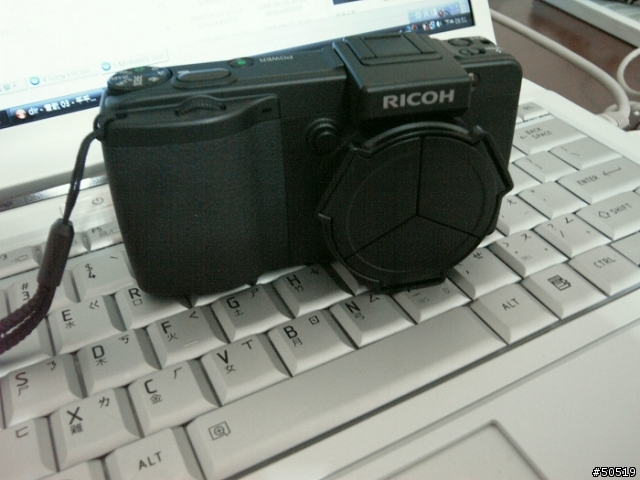 K牌顏色 VS R牌顏色  你喜歡哪一味?