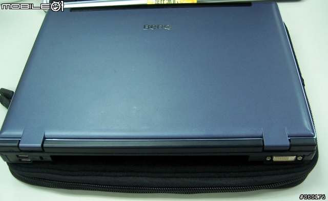 【分享】JoyBook S73 - DA828 IFIT筆電保護內袋