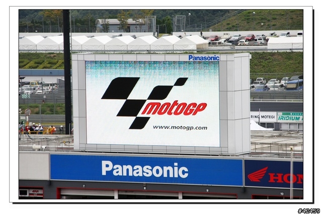 [完整版] MOTO GP A-Style Grand Prix of Japan Tour