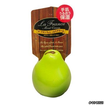 真是敗給日本人啦～超可愛水果系開架品